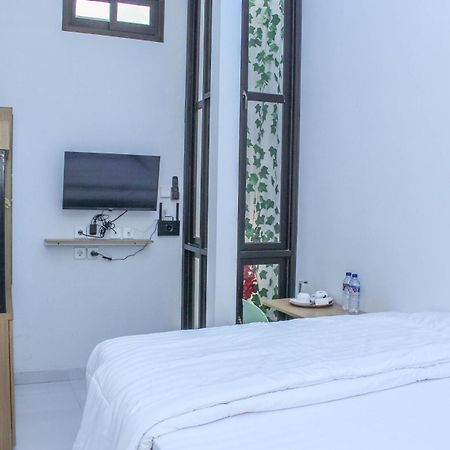 Laswi Syariah Guest House 반둥 외부 사진