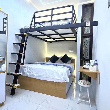 Laswi Syariah Guest House 반둥 외부 사진