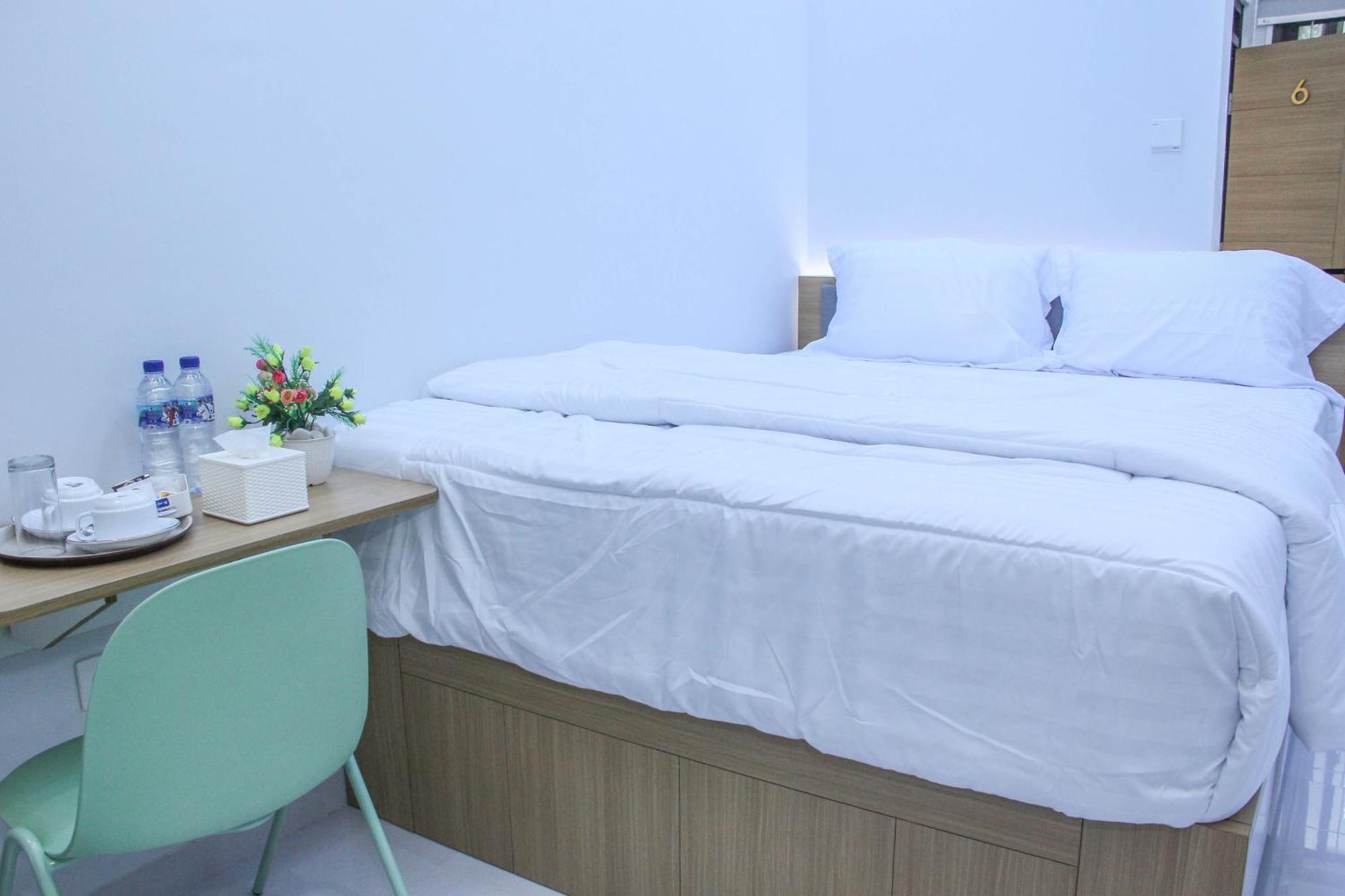 Laswi Syariah Guest House 반둥 외부 사진