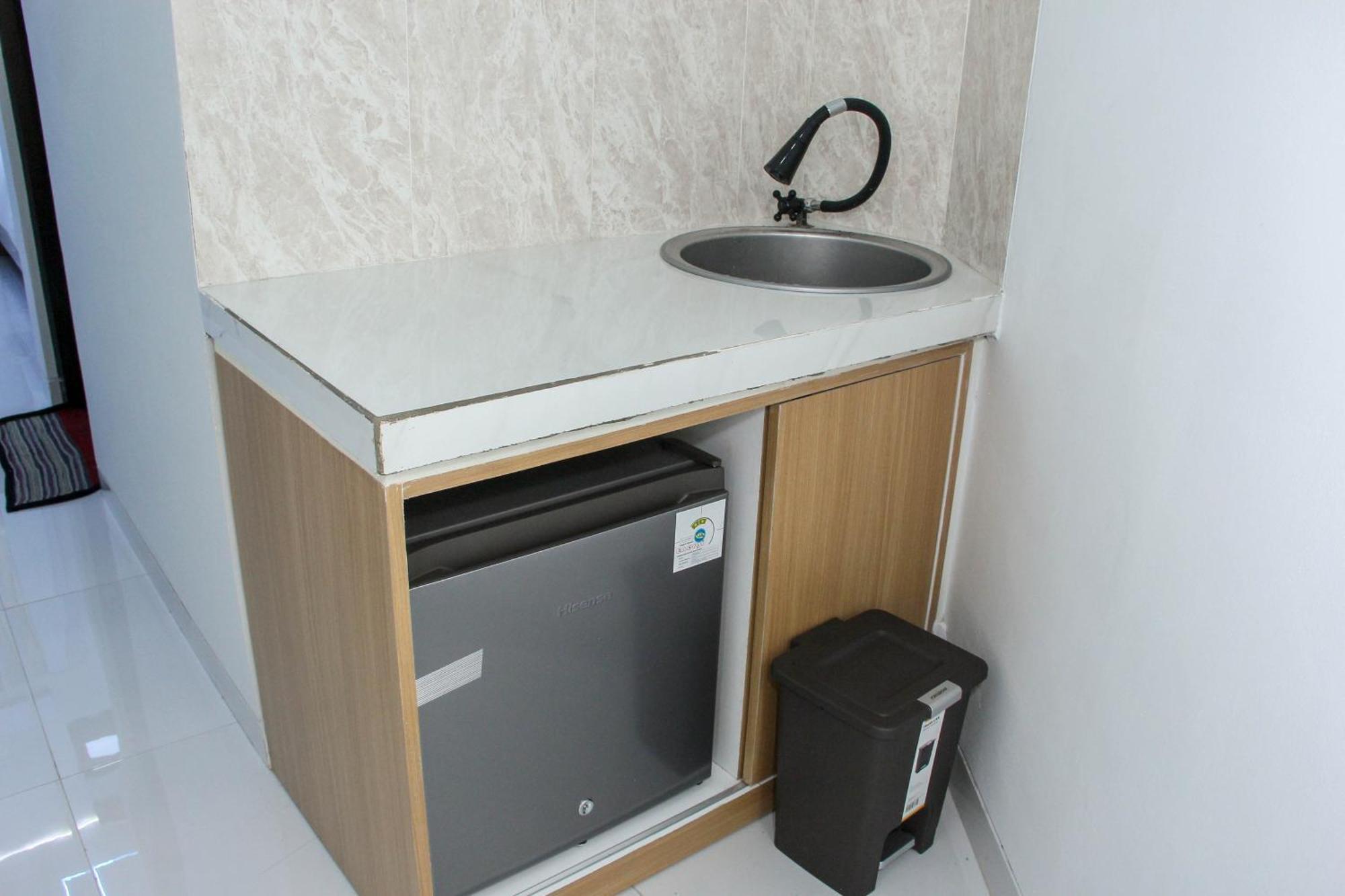 Laswi Syariah Guest House 반둥 외부 사진