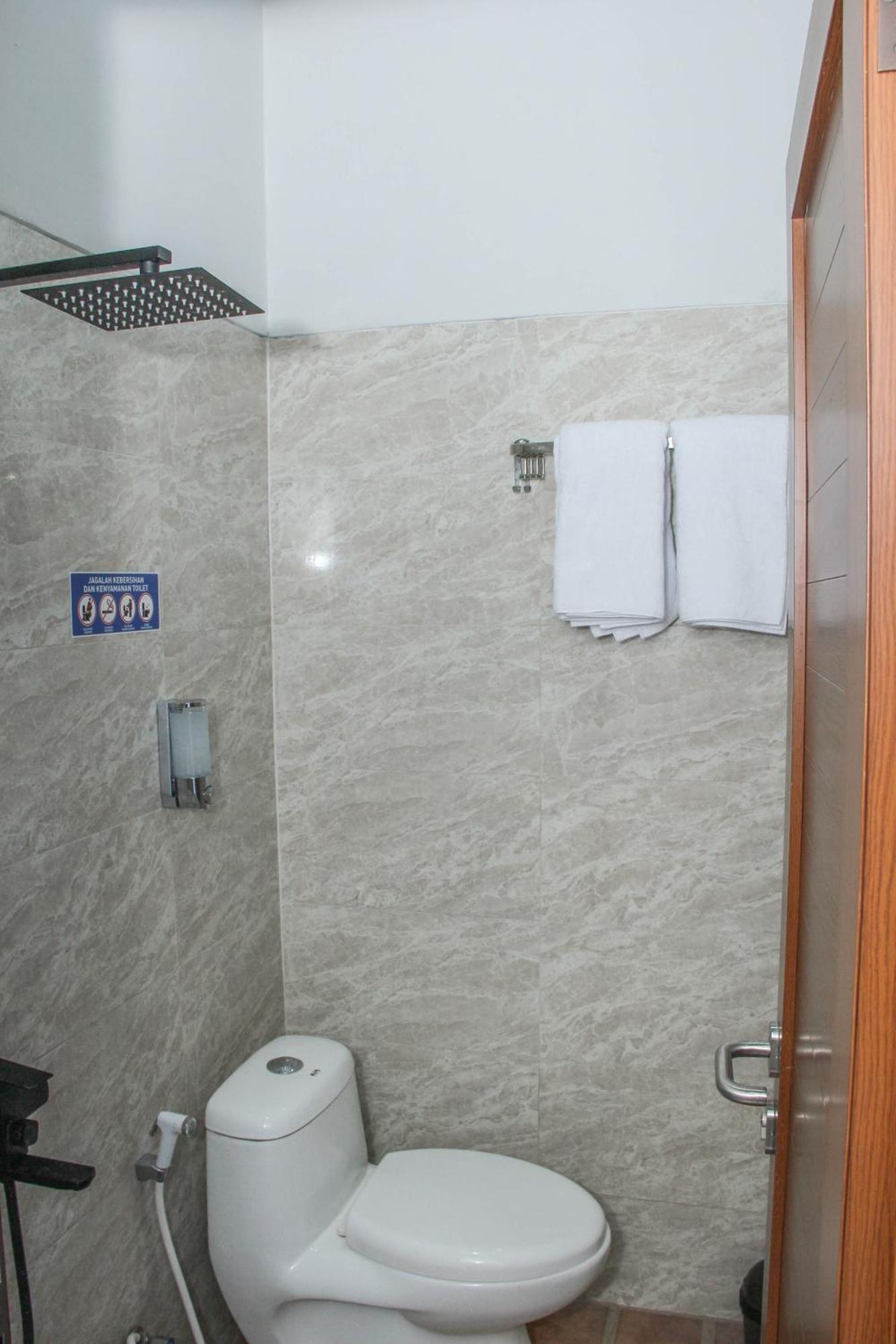 Laswi Syariah Guest House 반둥 외부 사진