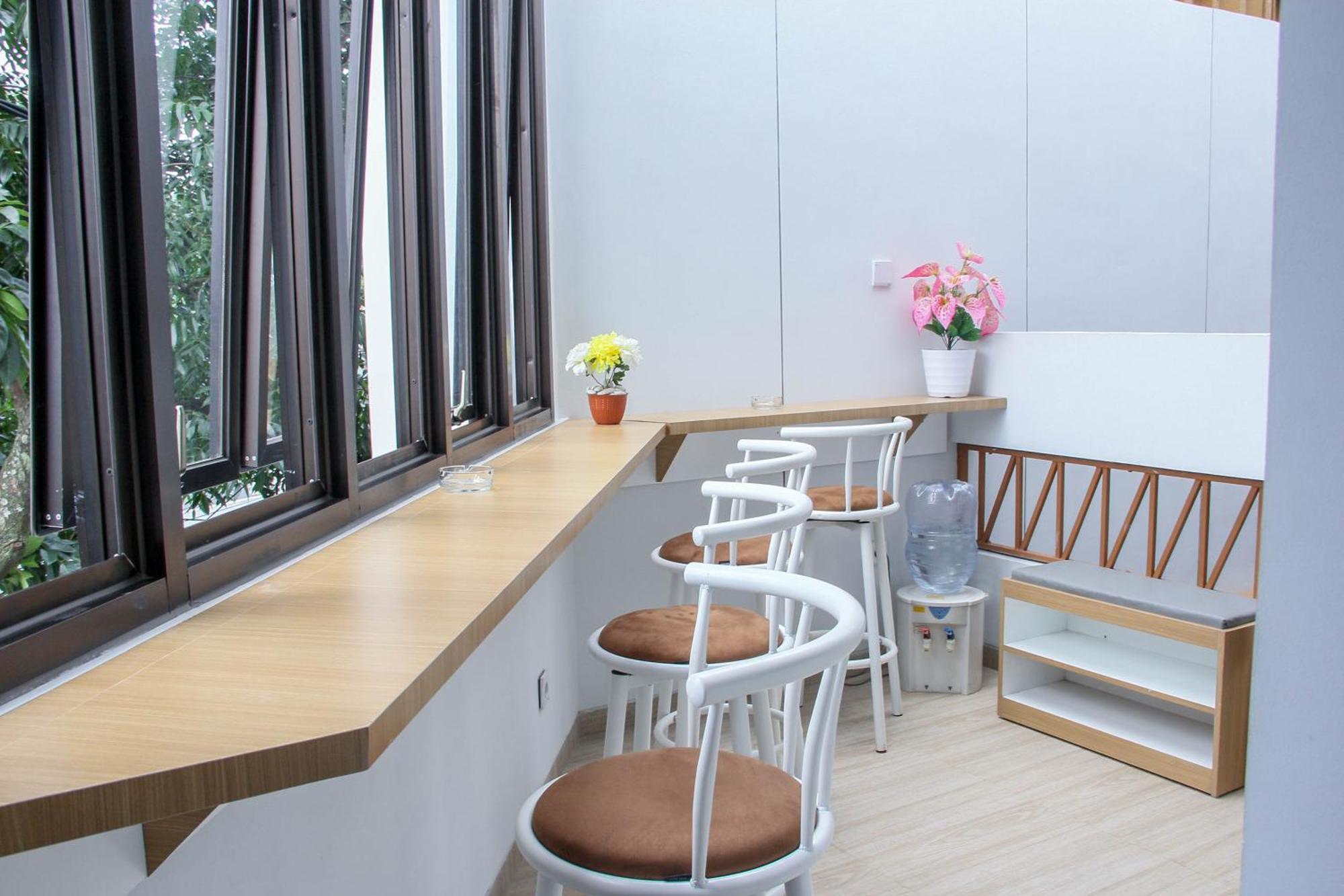 Laswi Syariah Guest House 반둥 외부 사진
