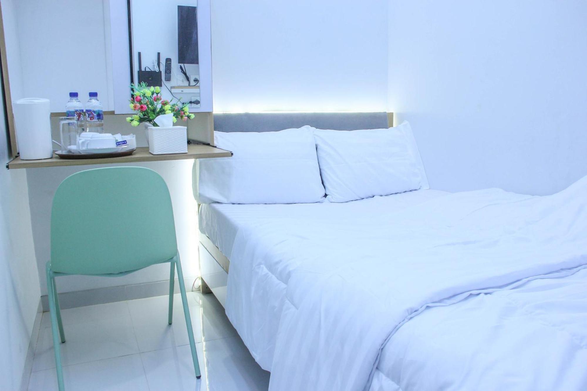Laswi Syariah Guest House 반둥 외부 사진