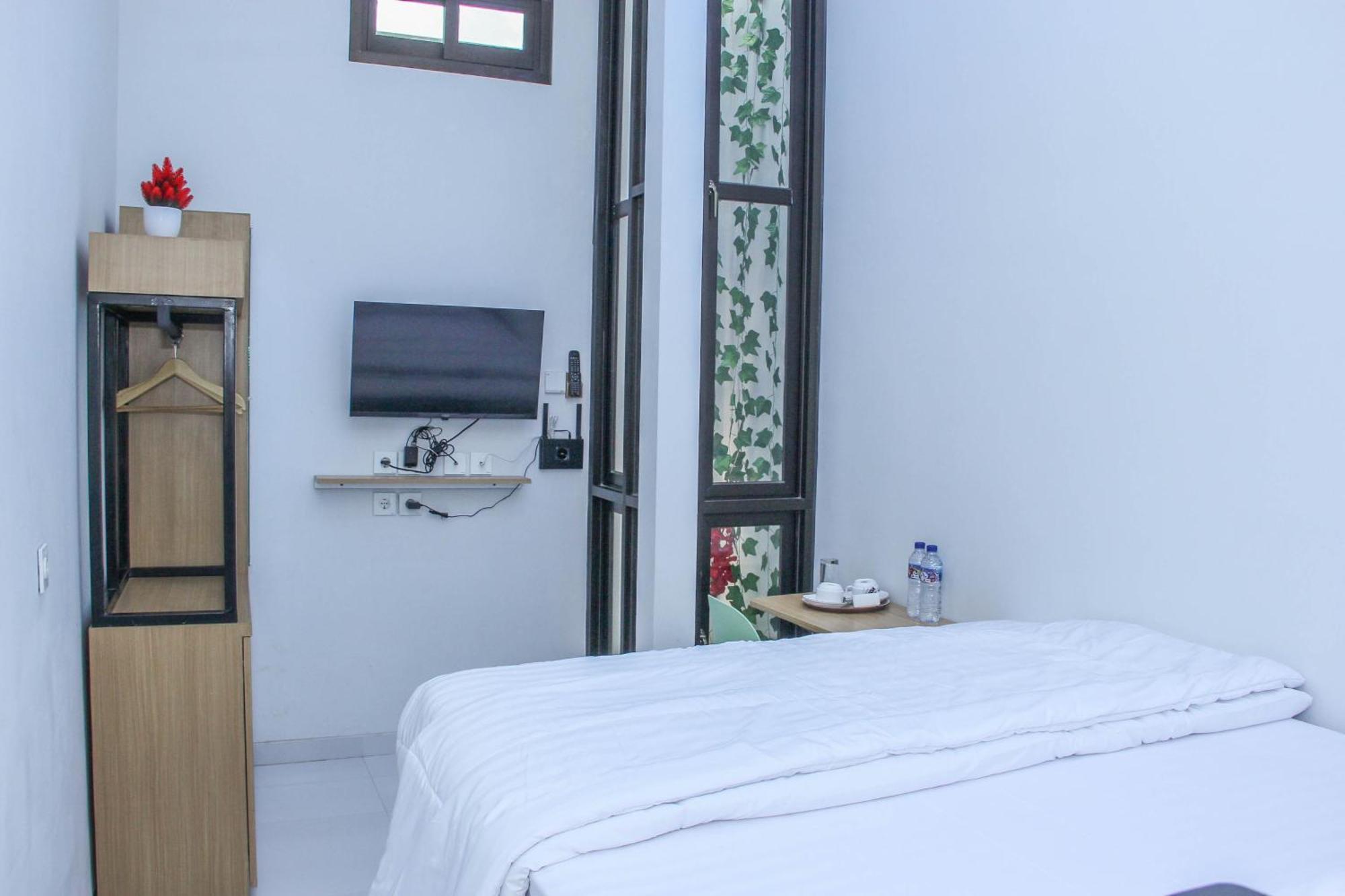 Laswi Syariah Guest House 반둥 외부 사진