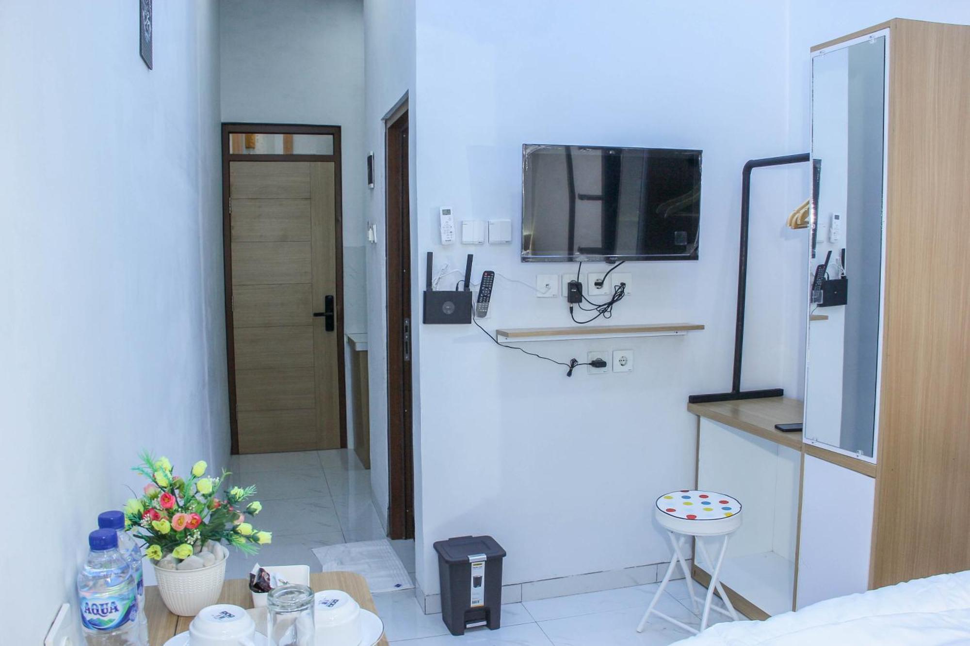 Laswi Syariah Guest House 반둥 외부 사진
