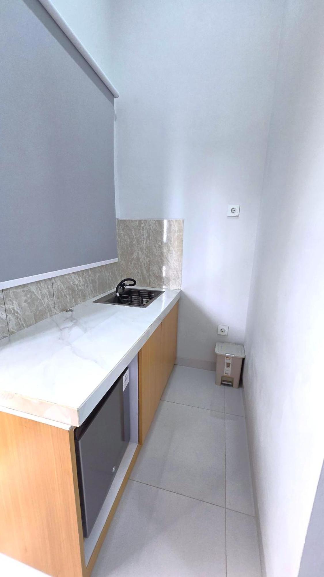 Laswi Syariah Guest House 반둥 외부 사진