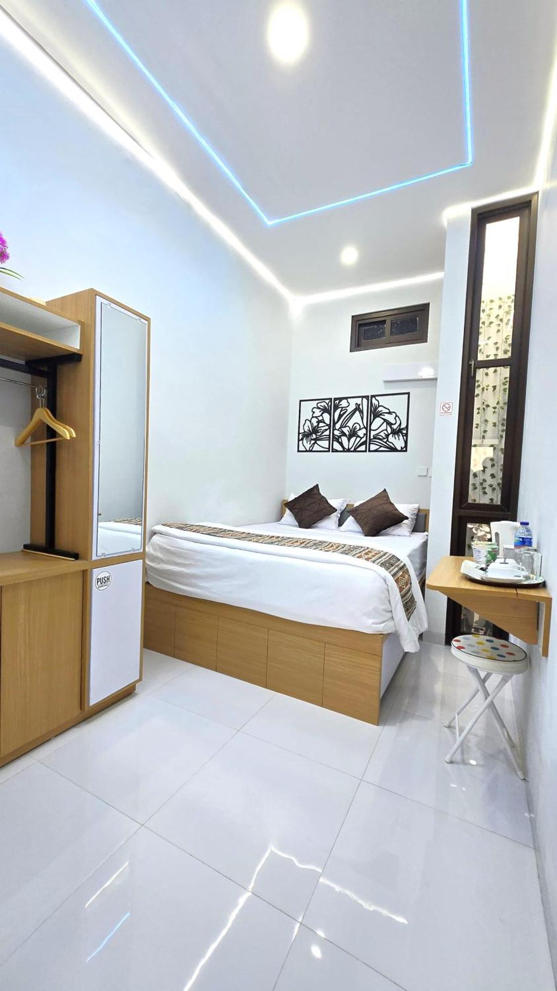 Laswi Syariah Guest House 반둥 외부 사진